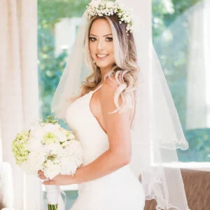 Bridal Bouquet