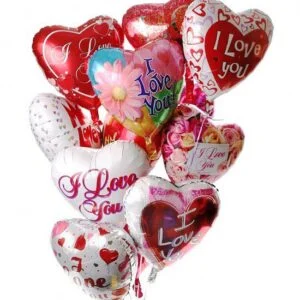 Balloon Bouquet