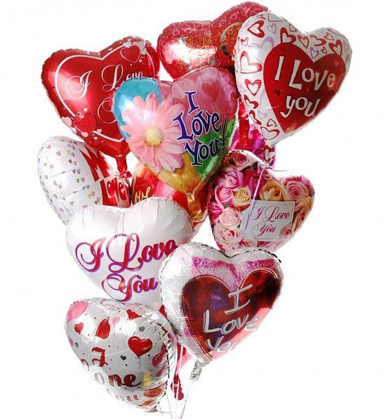 Balloon Bouquet
