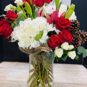 Signature Floral Arrangement