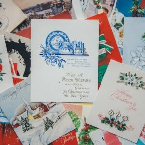 Greeting Card